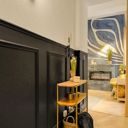 Lejlighed Matissia - Appt Chic Pour 2p Toulouse