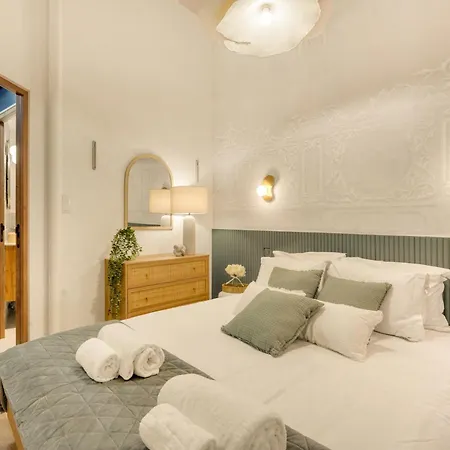 Matissia - Appt Chic Pour 2p Apartamento